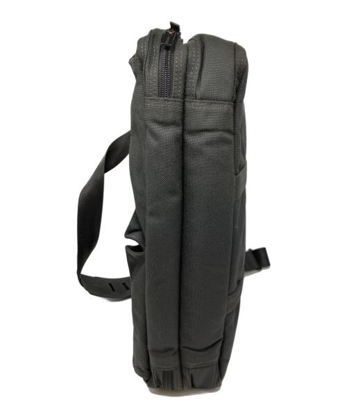 PORTER（ポーター）PORTER (ポーター) 2WAYブリーフケース グレーの古着・服飾アイテム