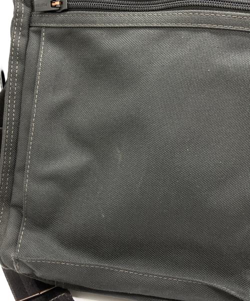 PORTER（ポーター）PORTER (ポーター) 2WAYブリーフケース グレーの古着・服飾アイテム