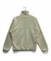 Patagonia (パタゴニア) ライトウェイト・シンチラ・スナップT・プルオーバー グレー サイズ:S：10000円