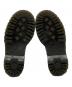 中古・古着 Dr.Martens (ドクターマーチン) JADON 8ホールブーツ ブラック サイズ:UK　4：14000円