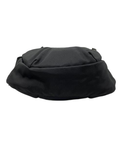 ARC'TERYX（アークテリクス）ARC'TERYX (アークテリクス) MAKA 2 WAISTPACK ブラックの古着・服飾アイテム