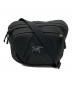 ARC'TERYX（アークテリクス）の古着「MAKA 2 WAISTPACK」｜ブラック