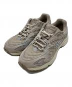 NEW BALANCEニューバランス）の古着「ローカットスニーカー」｜ベージュ