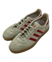 adidas（アディダス）の古着「ハンドボール スペツィアル ローカットスニーカー」｜カーキ