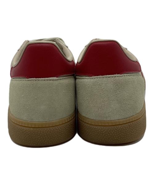 adidas（アディダス）adidas (アディダス) ハンドボール スペツィアル ローカットスニーカー カーキ サイズ:28.5の古着・服飾アイテム