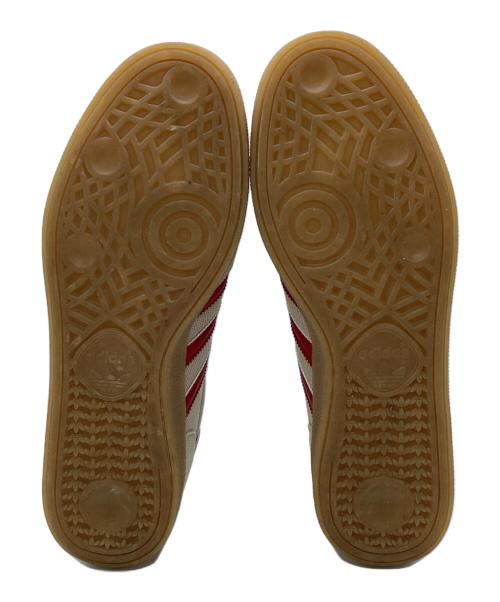 adidas（アディダス）adidas (アディダス) ハンドボール スペツィアル ローカットスニーカー カーキ サイズ:28.5の古着・服飾アイテム