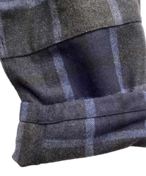 GRAMICCI（グラミチ）GRAMICCI (グラミチ) WOOL CARGO PANT / ウールカーゴパンツ ネイビー サイズ:Mの古着・服飾アイテム