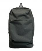 marimekkoマリメッコ）の古着「Kortteli バックパック」｜グレー