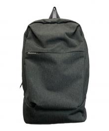 marimekko（マリメッコ）の古着「Kortteli バックパック」｜グレー