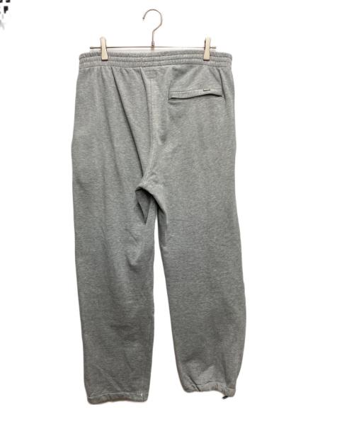 stussy（ステューシー）stussy (ステューシー) オールドスウェットパンツ グレー サイズ:Mの古着・服飾アイテム