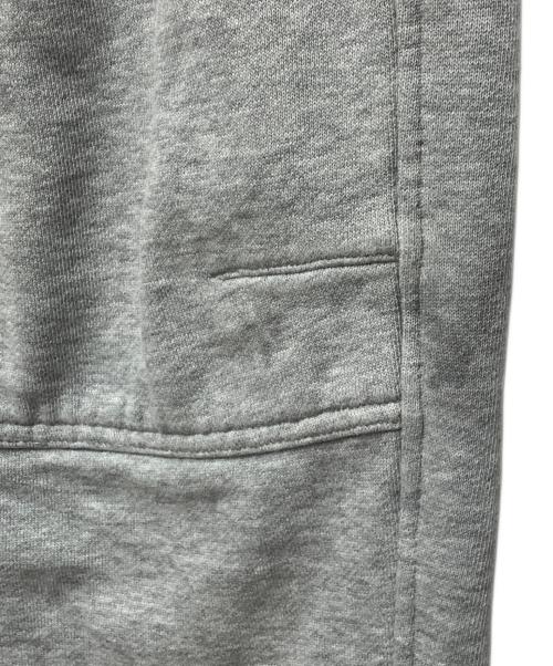 stussy（ステューシー）stussy (ステューシー) オールドスウェットパンツ グレー サイズ:Mの古着・服飾アイテム