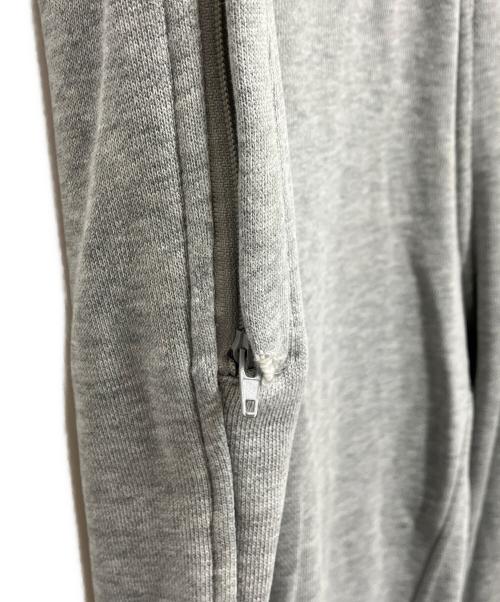 stussy（ステューシー）stussy (ステューシー) オールドスウェットパンツ グレー サイズ:Mの古着・服飾アイテム