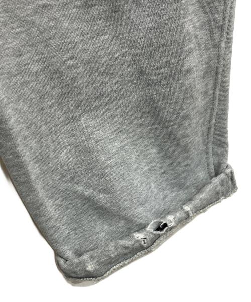 stussy（ステューシー）stussy (ステューシー) オールドスウェットパンツ グレー サイズ:Mの古着・服飾アイテム