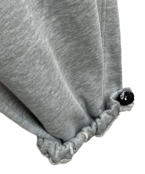 stussy（ステューシー）stussy (ステューシー) オールドスウェットパンツ グレー サイズ:Mの古着・服飾アイテム