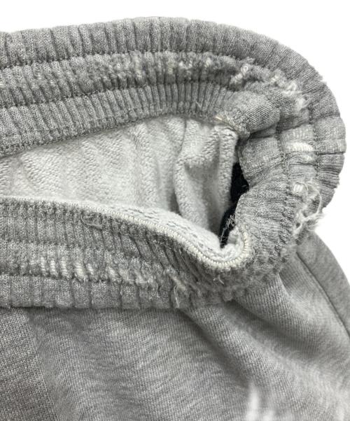 stussy（ステューシー）stussy (ステューシー) オールドスウェットパンツ グレー サイズ:Mの古着・服飾アイテム