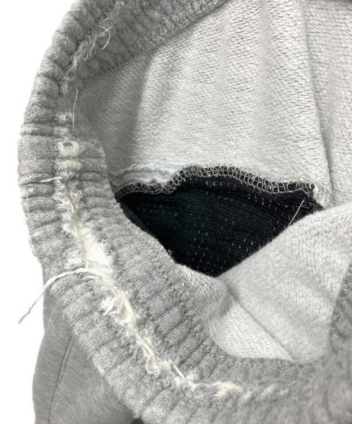 stussy（ステューシー）stussy (ステューシー) オールドスウェットパンツ グレー サイズ:Mの古着・服飾アイテム