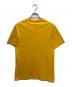 SUPREME (シュプリーム) Monaco Racing Car Tee（モナコ レーシング カー ティー） イエロー サイズ:M：8000円