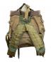 German Army (ドイツ軍) ミリタリーリュック ブラウン：6000円