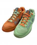 ）の古着「Ja 1 EP」｜ミント×オレンジ