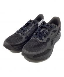 NEW BALANCE（ニューバランス）の古着「Fresh Foam ARISHI v4 TIRALUX」｜ブラック