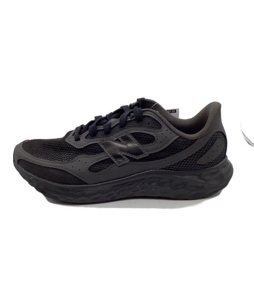NEW BALANCE（ニューバランス）NEW BALANCE (ニューバランス) Fresh Foam ARISHI v4 TIRALUX ブラック サイズ:26 未使用品の古着・服飾アイテム