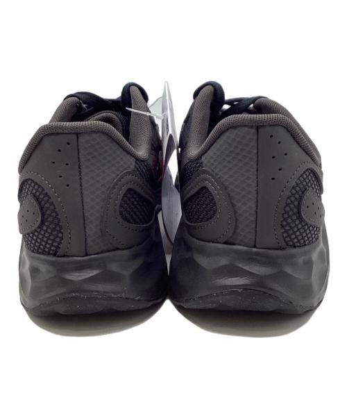 NEW BALANCE（ニューバランス）NEW BALANCE (ニューバランス) Fresh Foam ARISHI v4 TIRALUX ブラック サイズ:26 未使用品の古着・服飾アイテム
