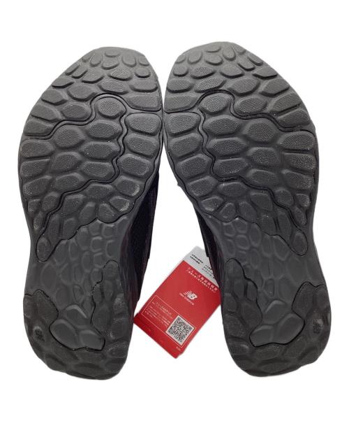 NEW BALANCE（ニューバランス）NEW BALANCE (ニューバランス) Fresh Foam ARISHI v4 TIRALUX ブラック サイズ:26 未使用品の古着・服飾アイテム