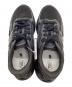 中古・古着 NEW BALANCE (ニューバランス) Fresh Foam ARISHI v4 TIRALUX ブラック サイズ:26 未使用品：5000円