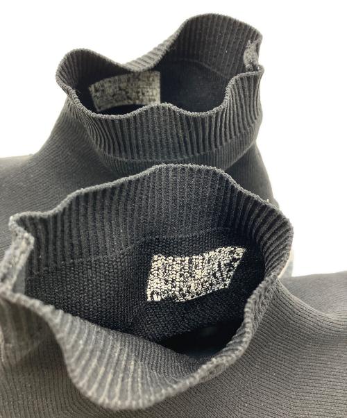 BALENCIAGA（バレンシアガ）BALENCIAGA (バレンシアガ) スピードトレーナー ブラック サイズ:29の古着・服飾アイテム