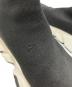 中古・古着 BALENCIAGA (バレンシアガ) スピードトレーナー ブラック サイズ:29：15000円