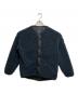 WOOLRICH（ウールリッチ）の古着「別注ボアジャケット」｜ネイビー