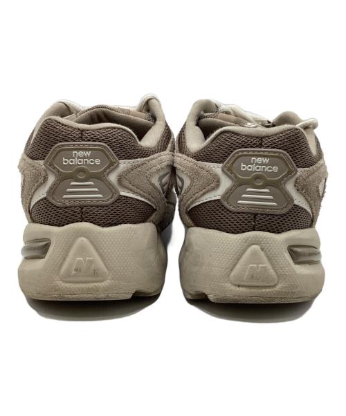 NEW BALANCE（ニューバランス）NEW BALANCE (ニューバランス) ML725AB ブラウン サイズ:24cmの古着・服飾アイテム