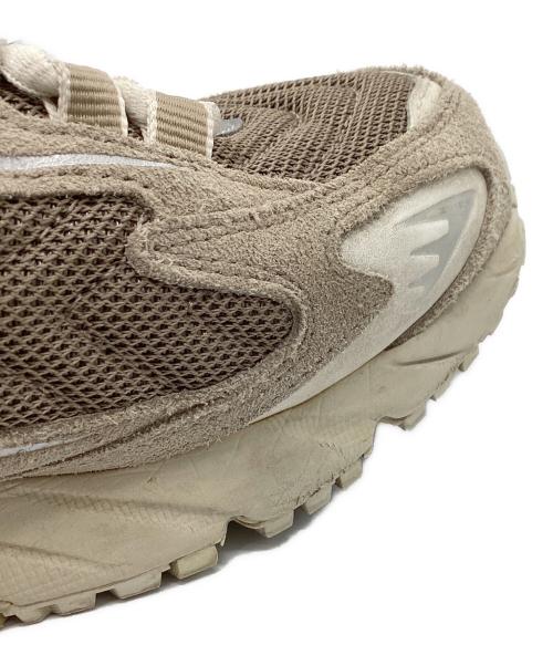 NEW BALANCE（ニューバランス）NEW BALANCE (ニューバランス) ML725AB ブラウン サイズ:24cmの古着・服飾アイテム