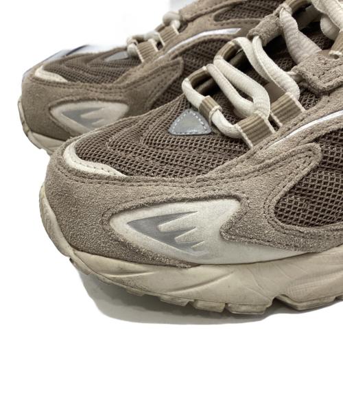 NEW BALANCE（ニューバランス）NEW BALANCE (ニューバランス) ML725AB ブラウン サイズ:24cmの古着・服飾アイテム