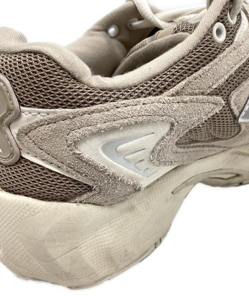 NEW BALANCE（ニューバランス）NEW BALANCE (ニューバランス) ML725AB ブラウン サイズ:24cmの古着・服飾アイテム