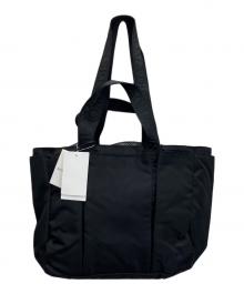 NOMADIS（ノマディス）の古着「トートバッグ」｜ブラック