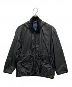 LAVENHAMラベンハム）の古着「Gathered Waist Raydon」｜ブラック