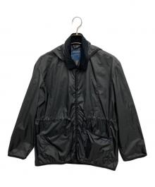 LAVENHAM（ラベンハム）の古着「Gathered Waist Raydon」｜ブラック