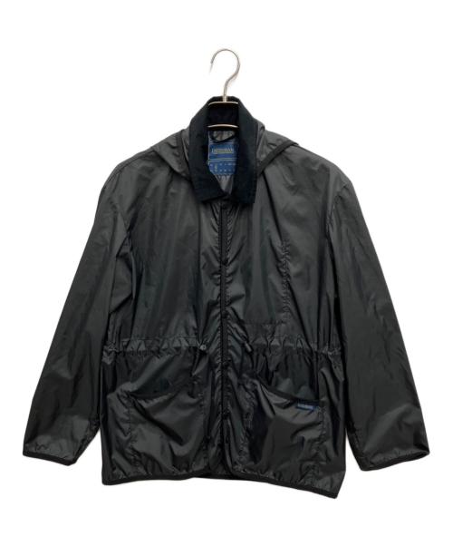 LAVENHAM（ラベンハム）LAVENHAM (ラベンハム) Gathered Waist Raydon ブラック サイズ:Sの古着・服飾アイテム