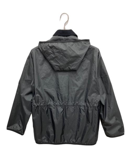 LAVENHAM（ラベンハム）LAVENHAM (ラベンハム) Gathered Waist Raydon ブラック サイズ:Sの古着・服飾アイテム