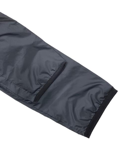 LAVENHAM（ラベンハム）LAVENHAM (ラベンハム) Gathered Waist Raydon ブラック サイズ:Sの古着・服飾アイテム