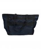 BRIEFING×UNITED ARROWSブリーフィング×ユナイテッドアローズ）の古着「THE TOTE」｜ネイビー