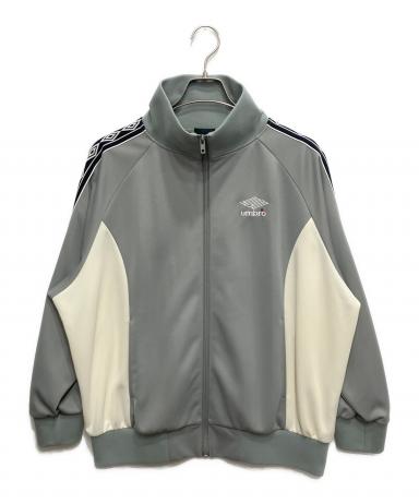 中古・古着通販】UMBRO (アンブロ) 9090 (9090) Tech Logo Track