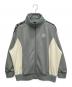 UMBRO（アンブロ）の古着「Tech Logo Track Jacket」｜グレー