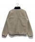 Patagonia (パタゴニア) Classic Retro-X Jacket/クラシックレトロXジャケット ベージュ サイズ:L：18000円