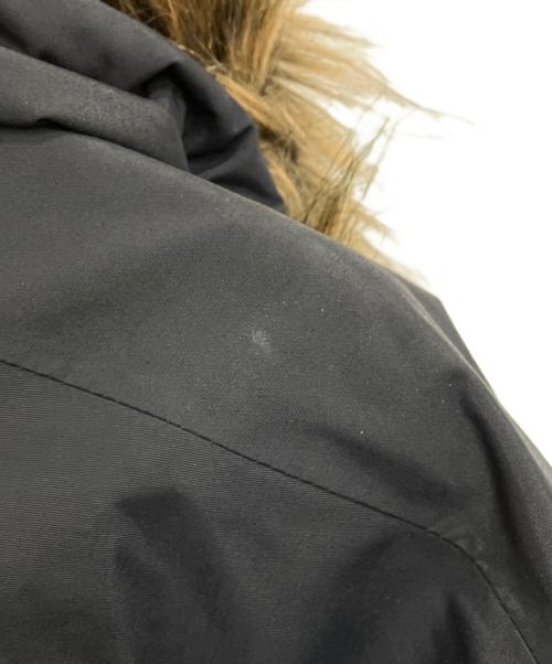 THE NORTH FACE（ザ ノース フェイス）THE NORTH FACE (ザ ノース フェイス) パウダーフロージャケット ブラック サイズ:Lの古着・服飾アイテム