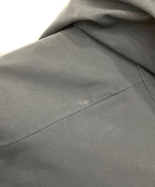 THE NORTH FACE（ザ ノース フェイス）THE NORTH FACE (ザ ノース フェイス) パウダーフロージャケット ブラック サイズ:Lの古着・服飾アイテム