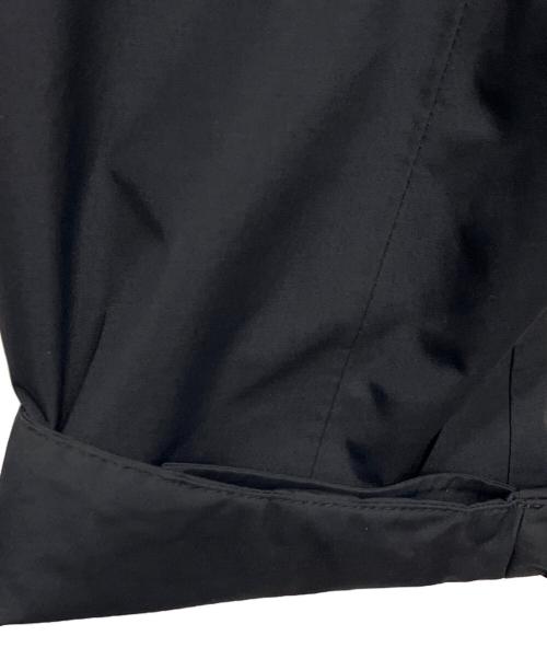 THE NORTH FACE（ザ ノース フェイス）THE NORTH FACE (ザ ノース フェイス) パウダーフロージャケット ブラック サイズ:Lの古着・服飾アイテム