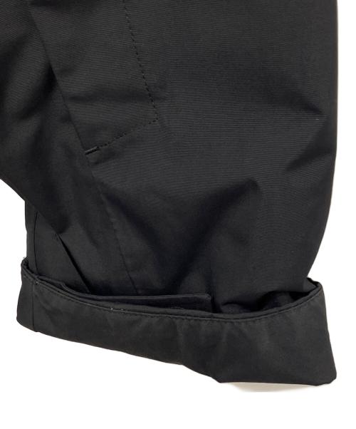 THE NORTH FACE（ザ ノース フェイス）THE NORTH FACE (ザ ノース フェイス) パウダーフロージャケット ブラック サイズ:Lの古着・服飾アイテム