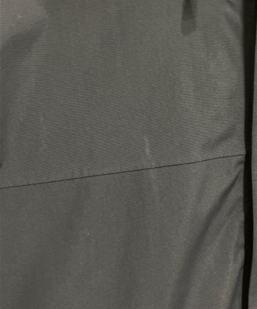 THE NORTH FACE（ザ ノース フェイス）THE NORTH FACE (ザ ノース フェイス) パウダーフロージャケット ブラック サイズ:Lの古着・服飾アイテム